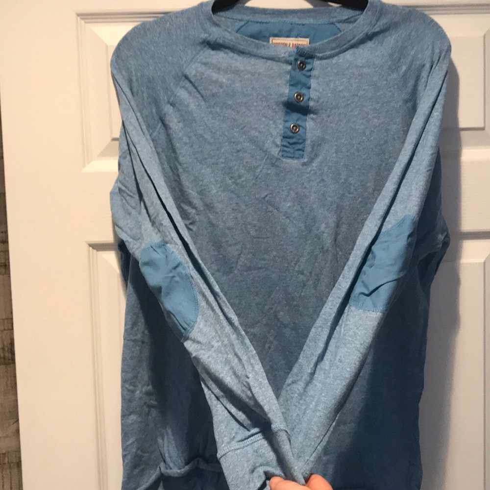 L/S Tee